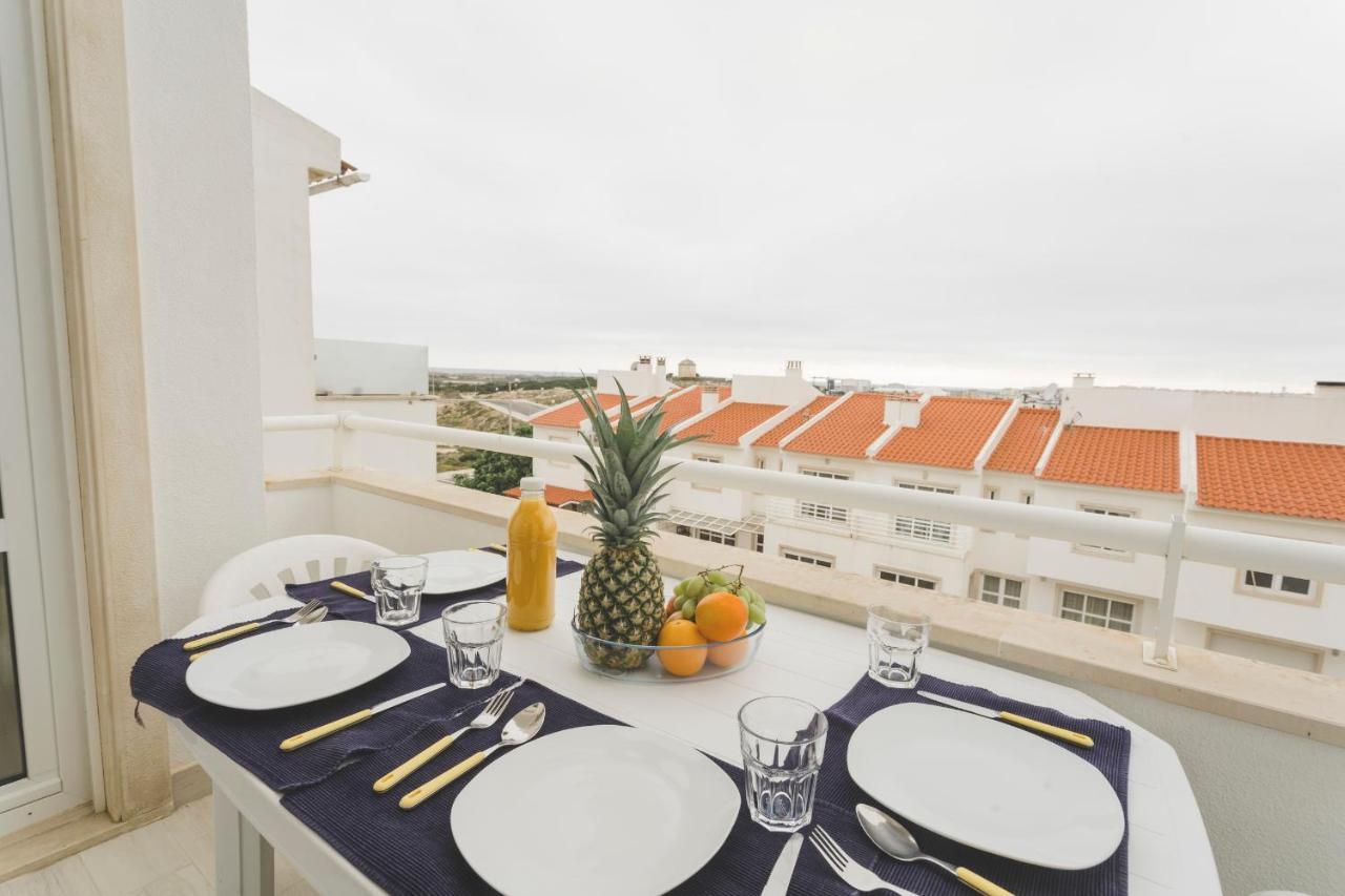 Best Houses 92 - Baleal Bay House Ferrel  Εξωτερικό φωτογραφία