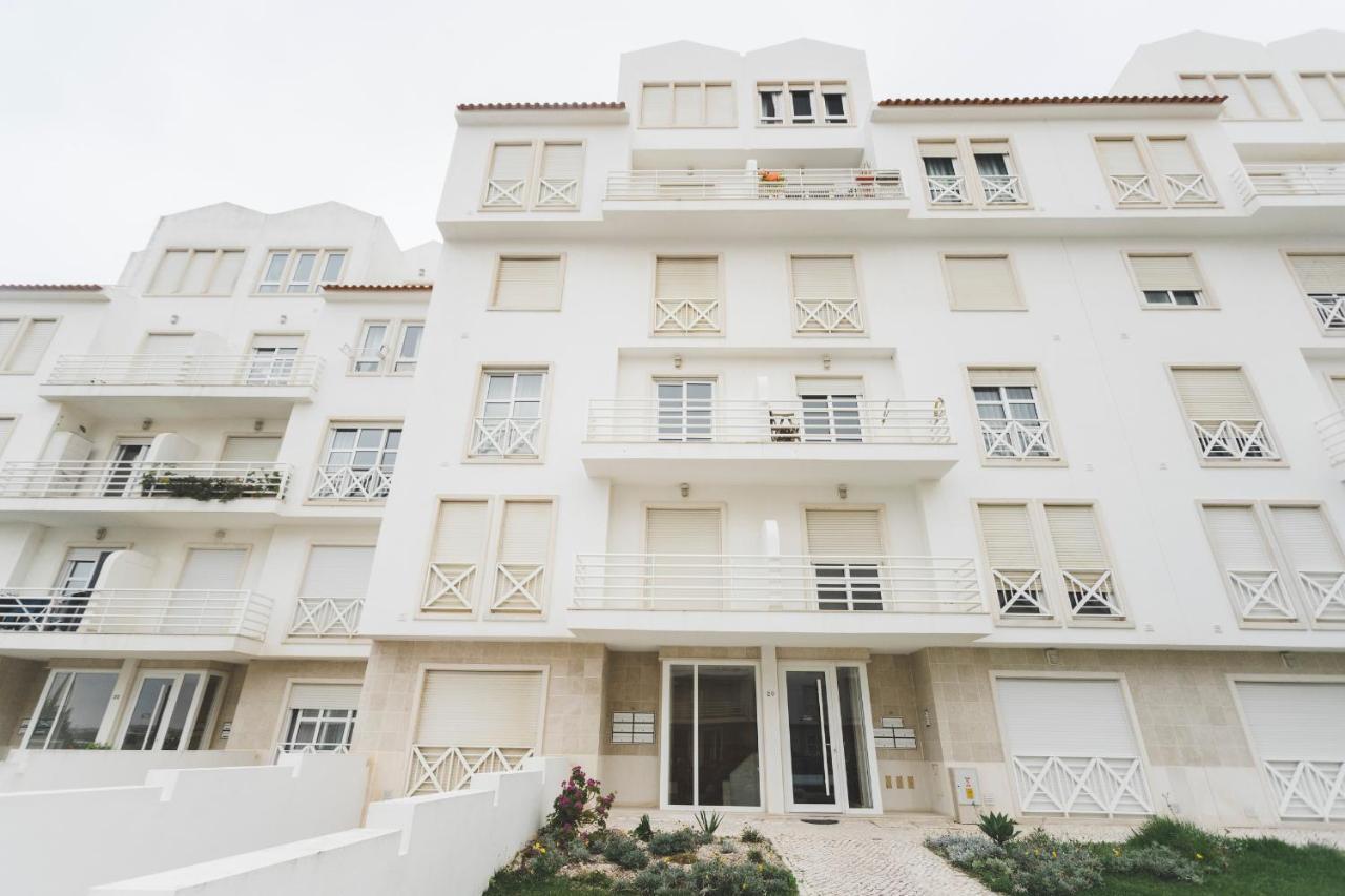 Best Houses 92 - Baleal Bay House Ferrel  Εξωτερικό φωτογραφία