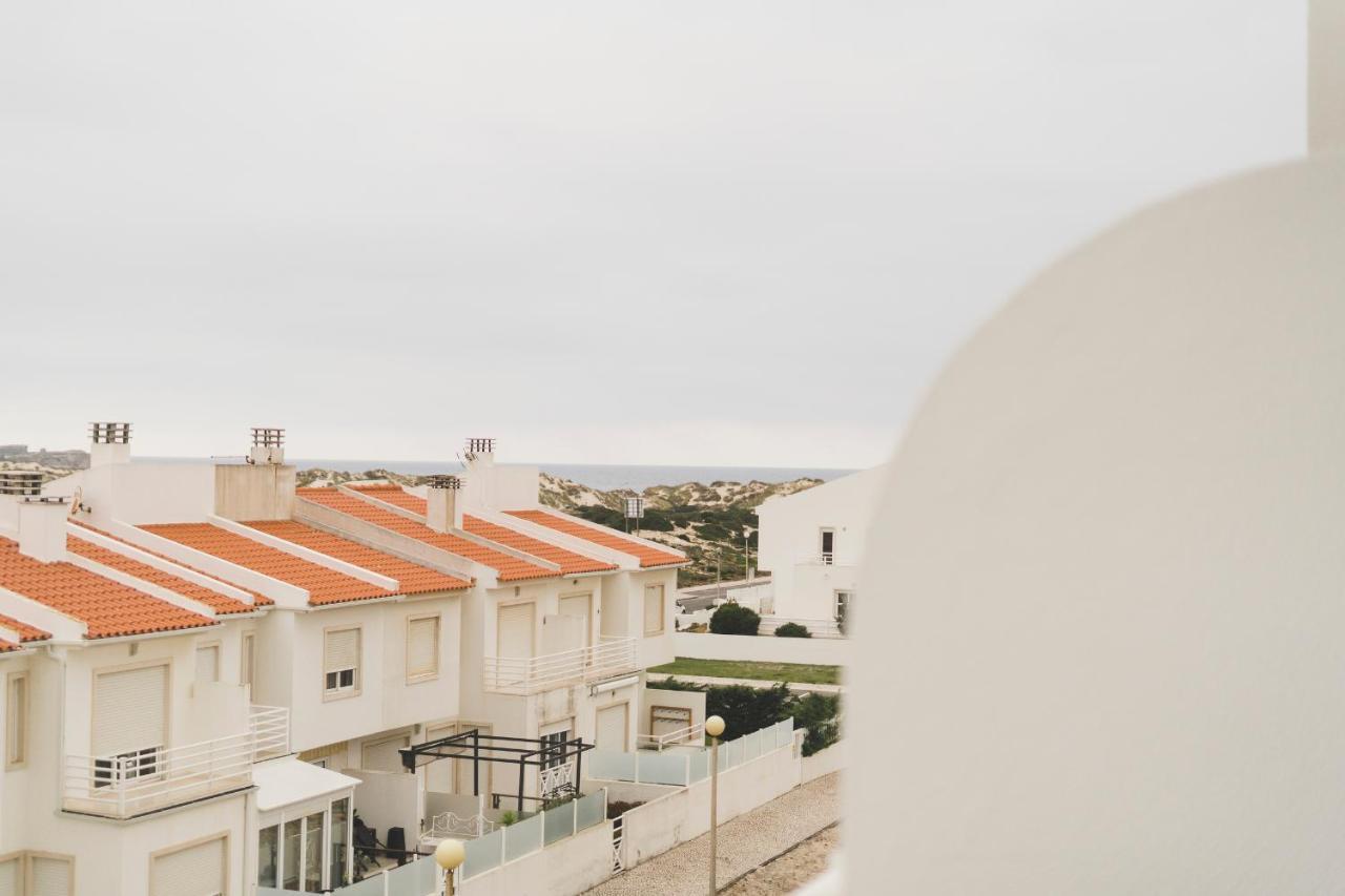Best Houses 92 - Baleal Bay House Ferrel  Εξωτερικό φωτογραφία