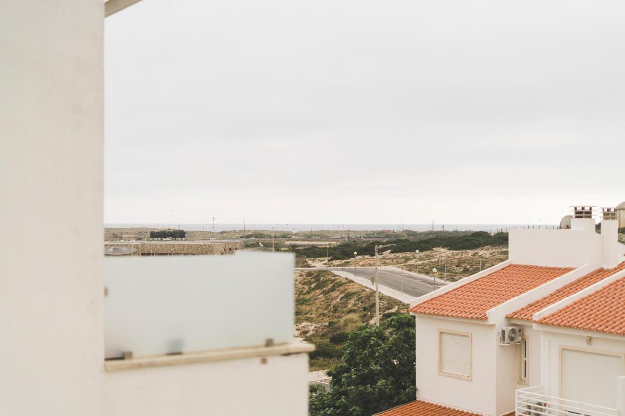Best Houses 92 - Baleal Bay House Ferrel  Εξωτερικό φωτογραφία