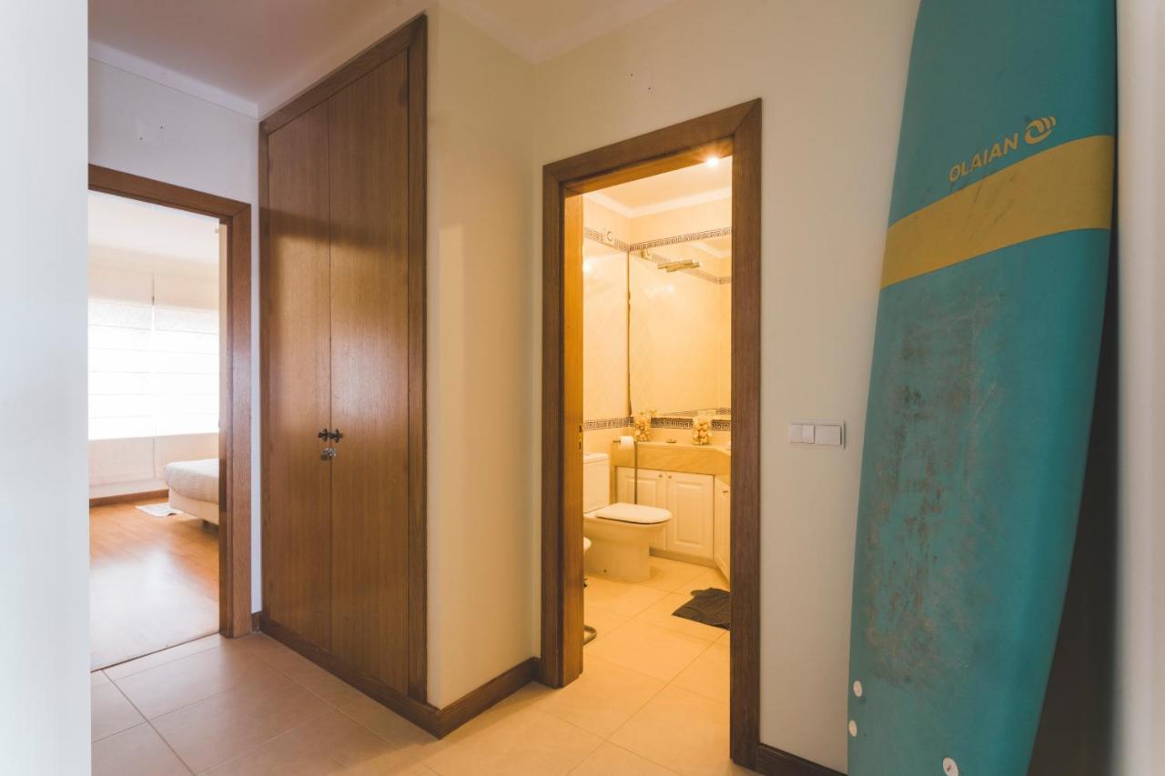 Best Houses 92 - Baleal Bay House Ferrel  Εξωτερικό φωτογραφία