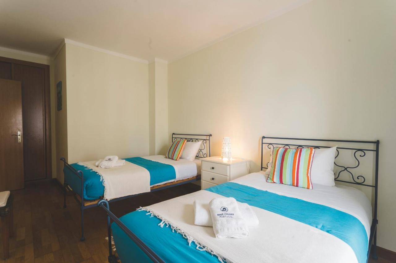 Best Houses 92 - Baleal Bay House Ferrel  Εξωτερικό φωτογραφία