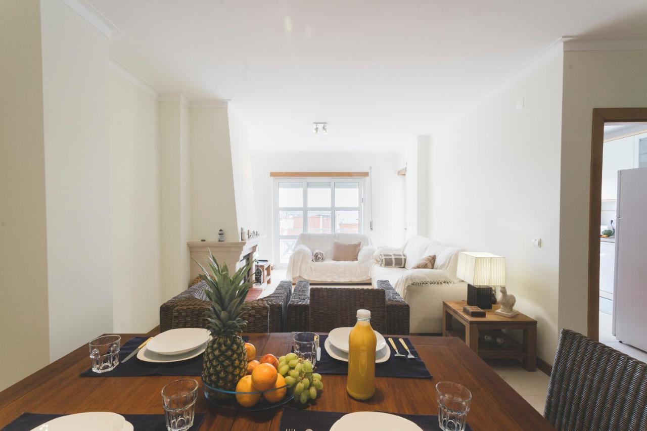 Best Houses 92 - Baleal Bay House Ferrel  Εξωτερικό φωτογραφία