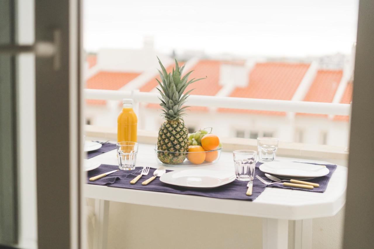 Best Houses 92 - Baleal Bay House Ferrel  Εξωτερικό φωτογραφία