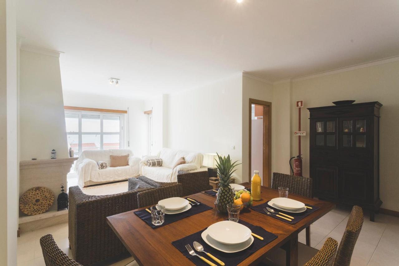 Best Houses 92 - Baleal Bay House Ferrel  Εξωτερικό φωτογραφία