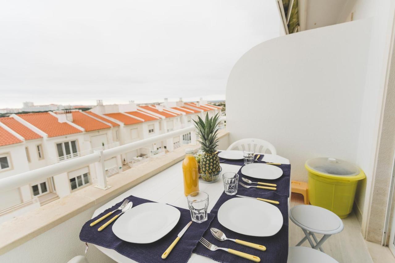 Best Houses 92 - Baleal Bay House Ferrel  Εξωτερικό φωτογραφία